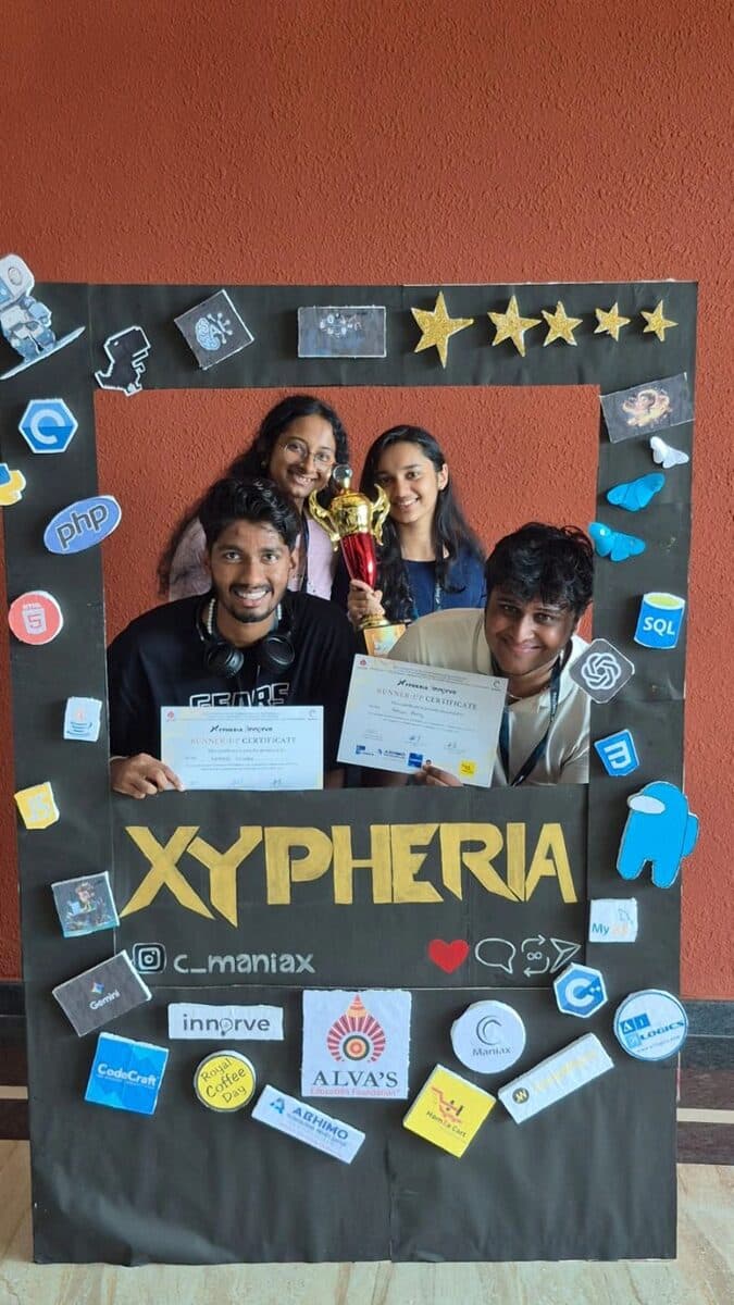 Xypheria 2026